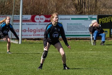 Bild 73 - Faustballturnier